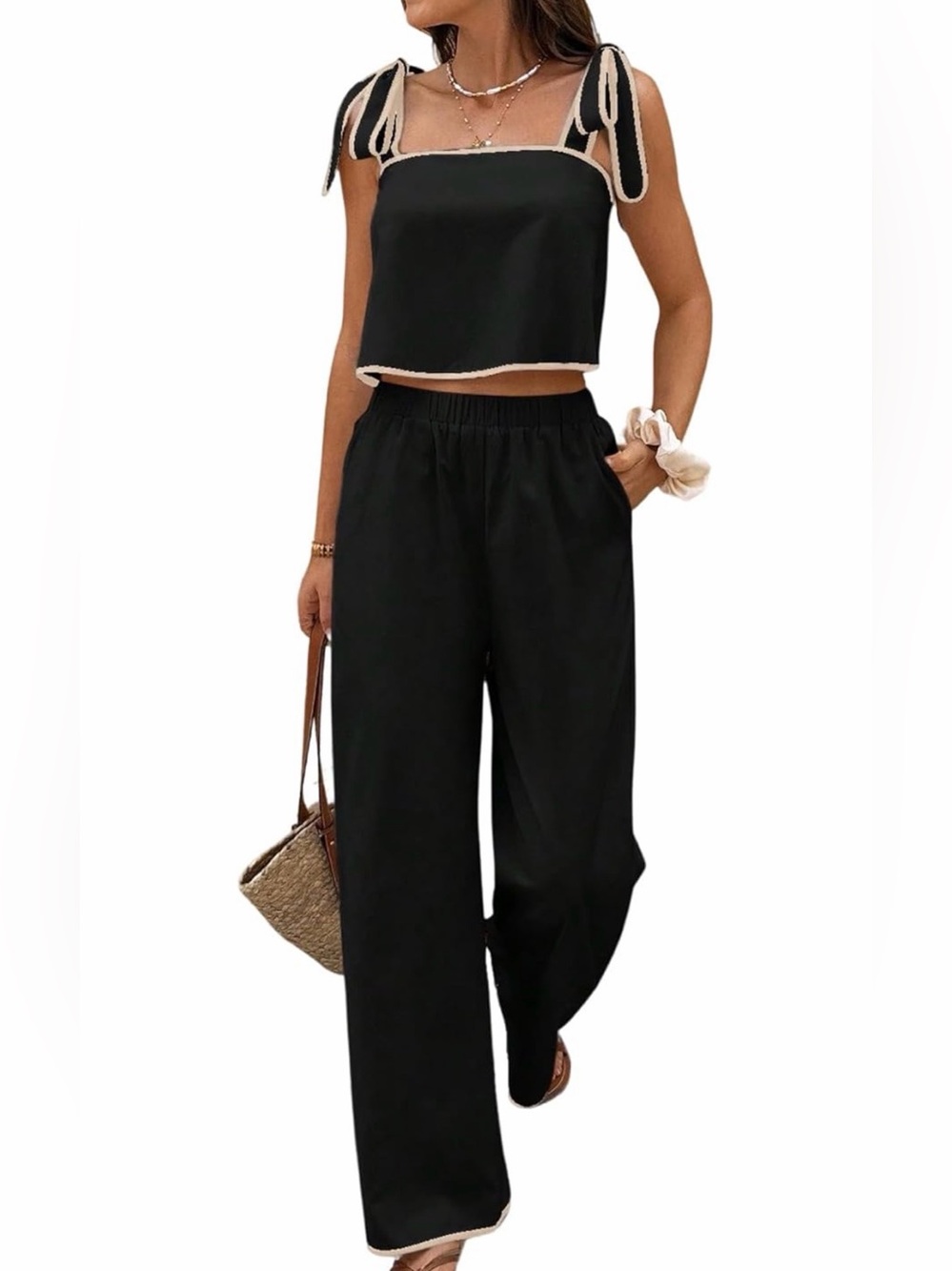 Vacation 2 piece set